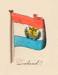 न्यूजीलैंड, 1838 द्वारा अज्ञात