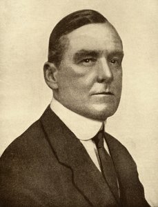 रिचर्ड हार्डिंग डेविस (1864-1916) द्वारा अज्ञात अज्ञात