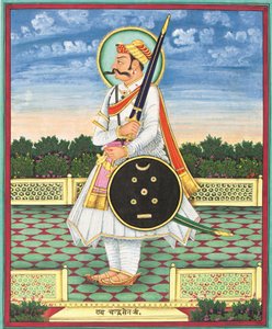  द्वारा अनजान कलाकार