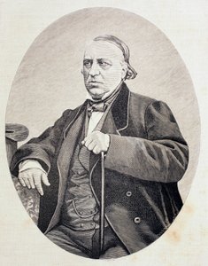 एंटोनियो बर्गनेस डी लास कैसास (1801 - 1879), स्पेनिश विद्वान और 'एल मुंडो इलस्ट्राडो' से बार्सिलोना विश्वविद्यालय के रेक्टर, ने बार्सिलोना प्रकाशित किया द्वारा अज्ञात