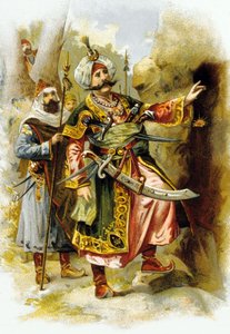  द्वारा अनजान कलाकार
