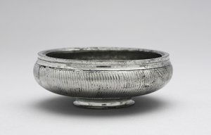 बाउल, c.350-600 द्वारा अज्ञात
