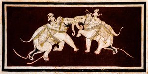  द्वारा अनजान कलाकार