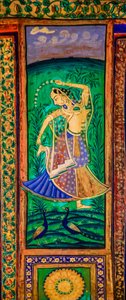  द्वारा अनजान कलाकार