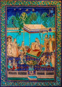  द्वारा अनजान कलाकार