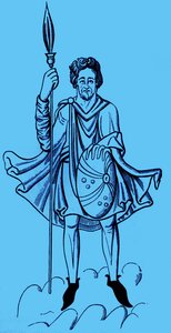  द्वारा अनजान कलाकार