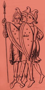  द्वारा अनजान कलाकार