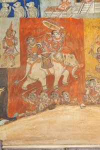  द्वारा अनजान कलाकार