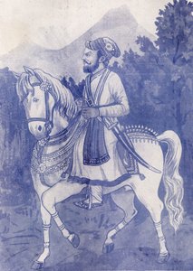  द्वारा अनजान कलाकार