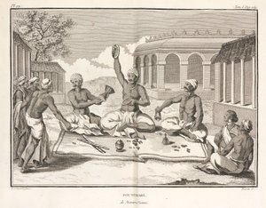मनार-स्वामी, भारत द्वारा अज्ञात