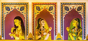  द्वारा अनजान कलाकार