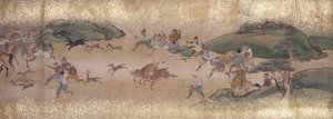  द्वारा अनजान कलाकार