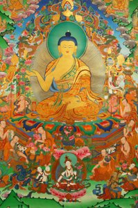 नेपाली तांगका पेरिस फ्रांस द्वारा अज्ञात