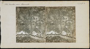 ब्लेयरविले, फ्रांस के पास पुरानी खाइयां, c 1917-1918 द्वारा अज्ञात