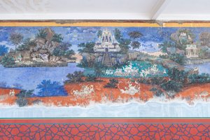  द्वारा अनजान कलाकार