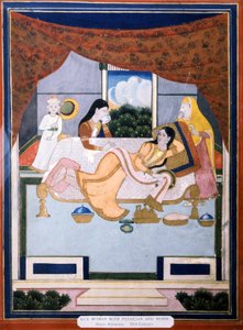  द्वारा अनजान कलाकार