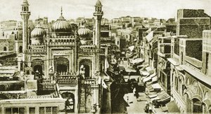  द्वारा अनजान कलाकार