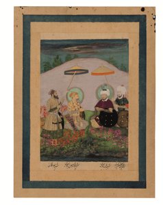 द्वारा अनजान कलाकार