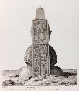 थेब्स, लौकसर, क्लोज़ अप द्वारा अज्ञात