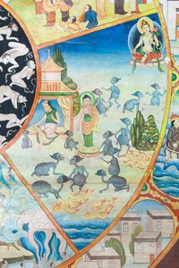  द्वारा अनजान कलाकार