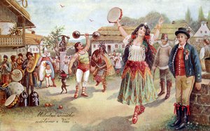  द्वारा अनजान कलाकार