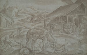 जन्मोत्सव द्वारा अज्ञात