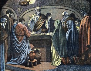  द्वारा अज्ञात कलाकार