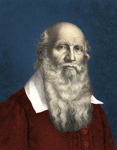 फ्रेडरिक लुडविग जान (1778-1852), प्रशिया के शिक्षक। द्वारा अज्ञात कलाकार
