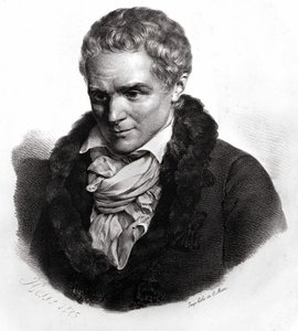 जीन-जैक्स रूसो (1712-1778), फ्रांसीसी भाषी जिनेवा लेखक और दार्शनिक। द्वारा अज्ञात कलाकार