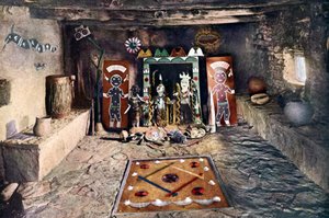  द्वारा अज्ञात कलाकार