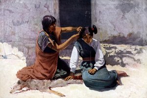  द्वारा अज्ञात कलाकार