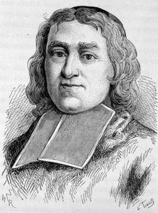 कार्डिनल फ्लेरी का पोर्ट्रेट (1653 - 1743) (आंद्रे हरक्यूल डी फ्लेरी)। एच. मार्टिन द्वारा "हिस्टोइरे डी फ्रांस" में 19वीं शताब्दी के अंत का उत्कीर्णन। द्वारा अज्ञात कलाकार