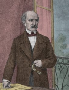 कार्लो कट्टानेओ (1801-1869) का पोर्ट्रेट, इतालवी देशभक्त, दार्शनिक - देशभक्त, दार्शनिक, राजनीतिक विचारक कार्लो कट्टानेओ (1801-1869) का पोर्ट्रेट द्वारा अज्ञात कलाकार
