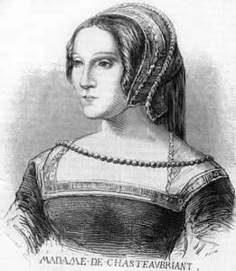 हेनरी VIII (1485-1536) की पहली पत्नी, आरागॉन के कैथरीन का पोर्ट्रेट। द्वारा अज्ञात कलाकार