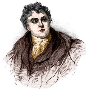सर जेम्स मैकिनटोश (1765-1832) ब्रिटिश चिकित्सक, दार्शनिक, पत्रकार, न्यायाधीश और राजनीतिज्ञ - सर जेम्स मैकिन्टोश (1765-1832) स्कॉटिश न्यायविद, राजनीतिज्ञ और इतिहासकार द्वारा अज्ञात कलाकार