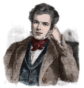 सर विलियम वेब फोलेट (1796-1845) अंग्रेजी वकील और राजनीतिज्ञ द्वारा अज्ञात कलाकार