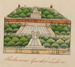  द्वारा अज्ञात कलाकार