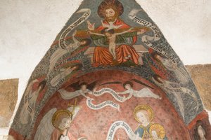 अज्ञात तस्वीर द्वारा अज्ञात कलाकार
