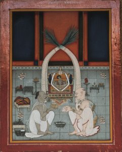  द्वारा अज्ञात कलाकार