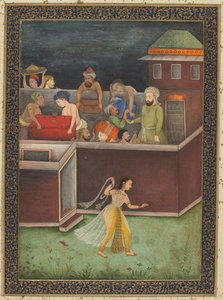  द्वारा अज्ञात कलाकार