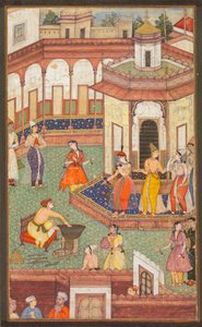  द्वारा अज्ञात कलाकार