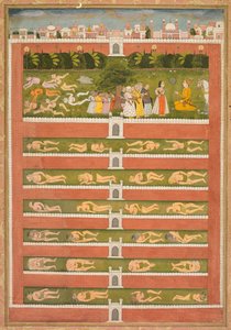  द्वारा अज्ञात कलाकार