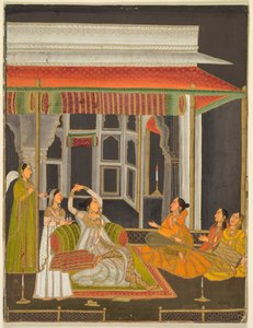  द्वारा अज्ञात कलाकार