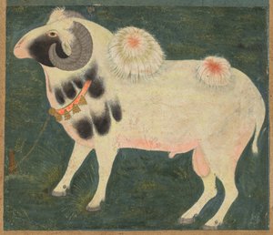  द्वारा अज्ञात कलाकार