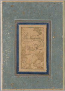  द्वारा अज्ञात कलाकार