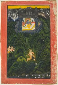  द्वारा अज्ञात कलाकार