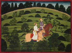  द्वारा अज्ञात कलाकार
