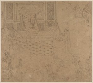  द्वारा अज्ञात कलाकार