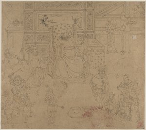  द्वारा अज्ञात कलाकार
