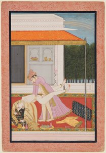  द्वारा अज्ञात कलाकार
